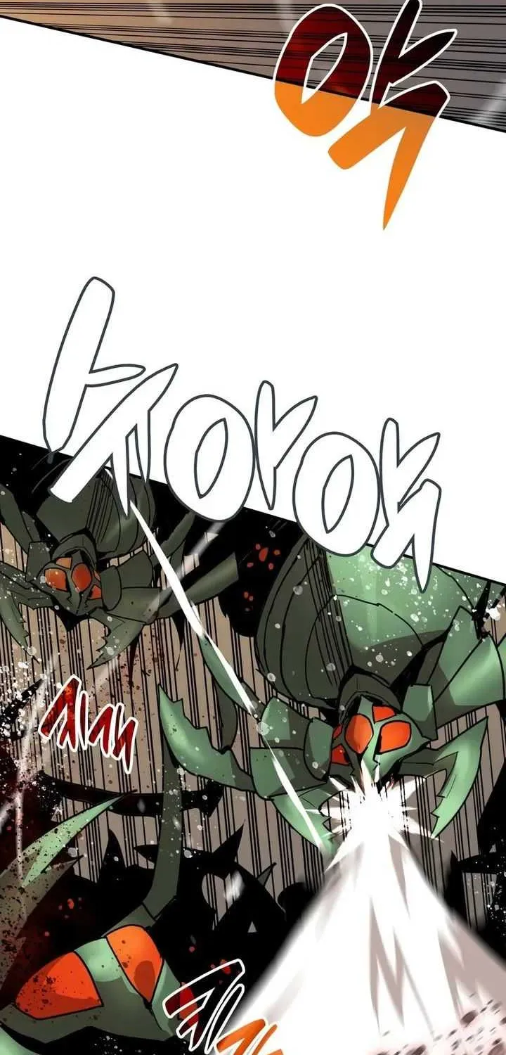 Read Worn And Torn Newbie chapter 89 image 1 on Lezhin