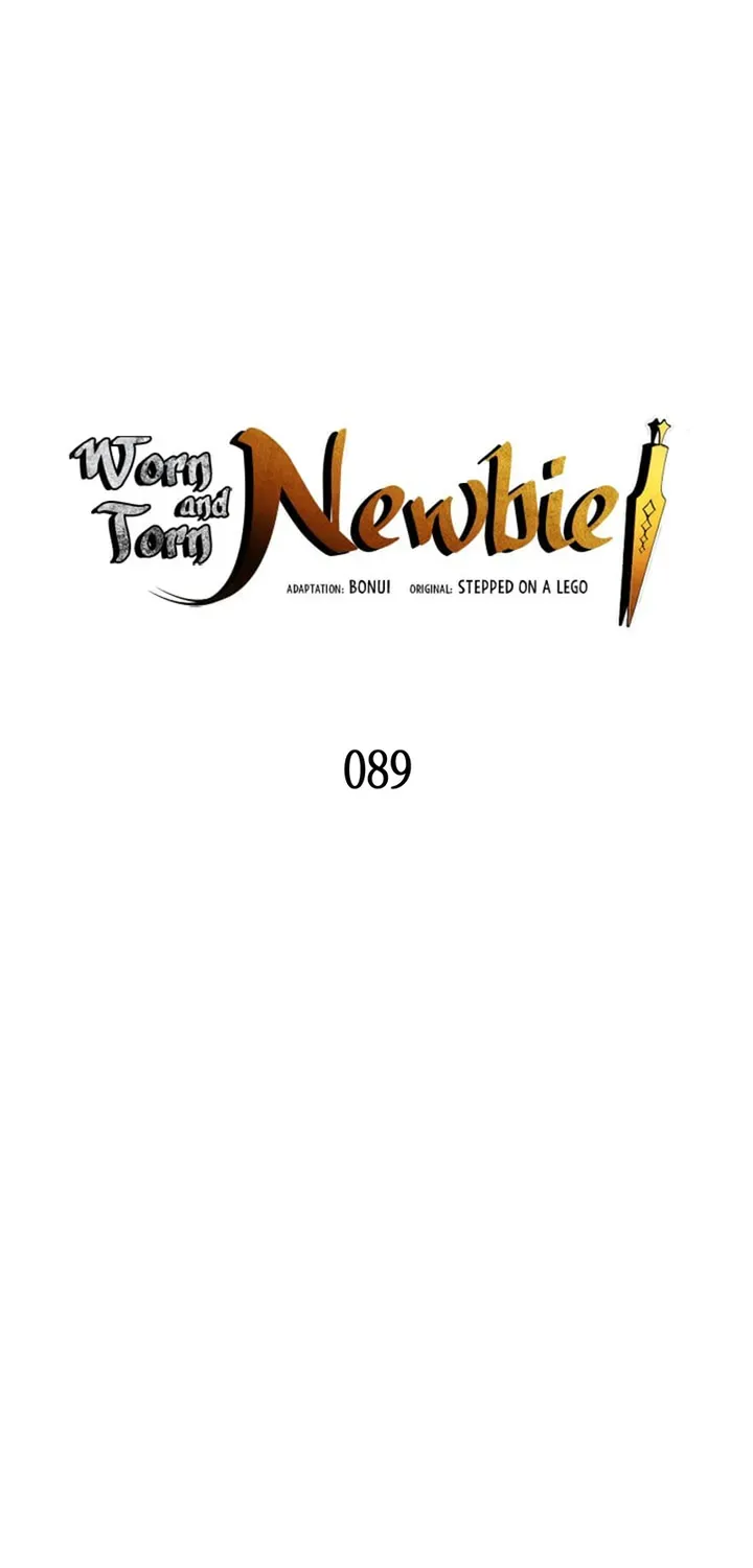 Read Worn And Torn Newbie chapter 89 image 11 on Lezhin