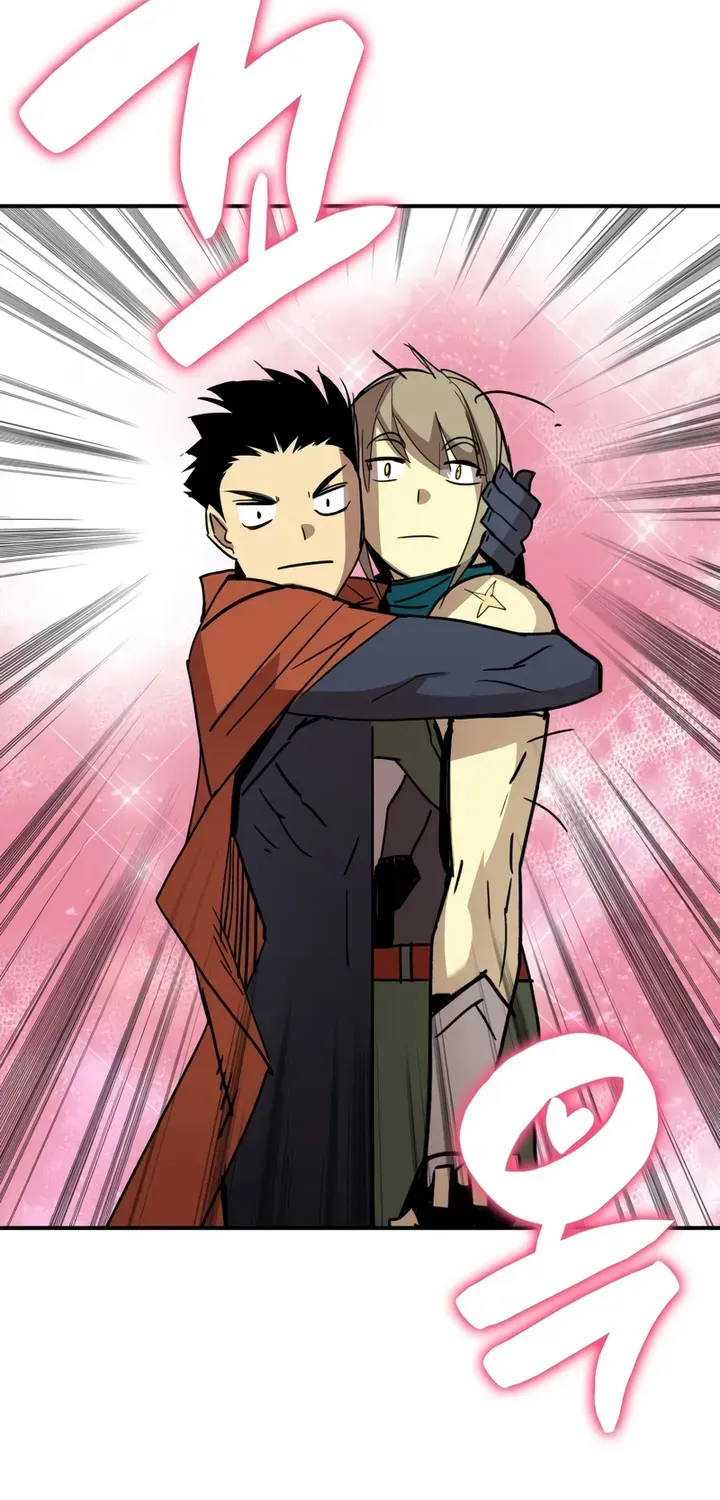 Read Worn And Torn Newbie chapter 89 image 15 on Lezhin