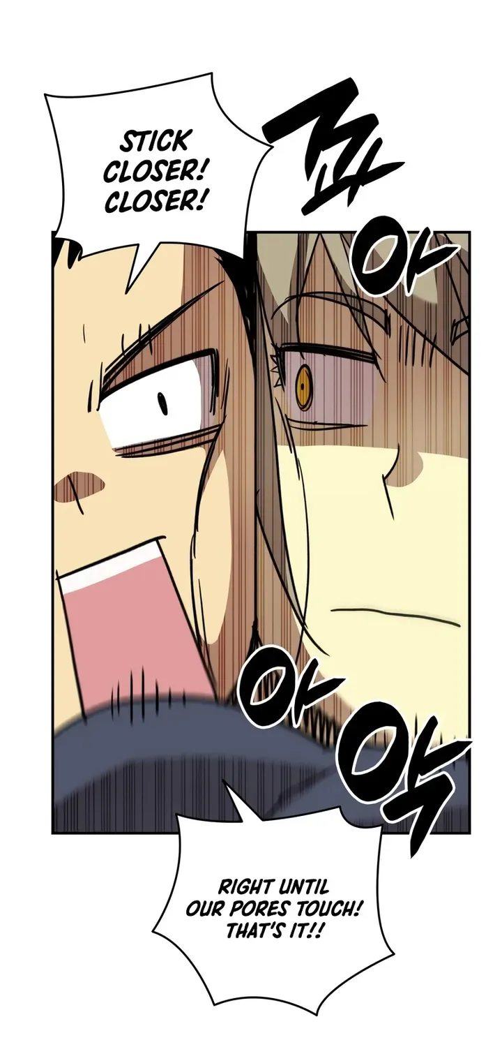 Read Worn And Torn Newbie chapter 89 image 16 on Lezhin