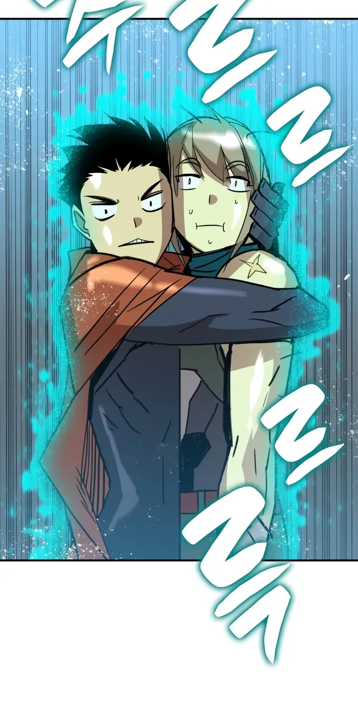 Read Worn And Torn Newbie chapter 89 image 18 on Lezhin