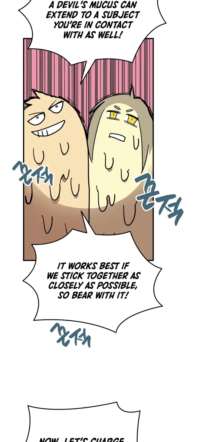 Read Worn And Torn Newbie chapter 89 image 22 on Lezhin