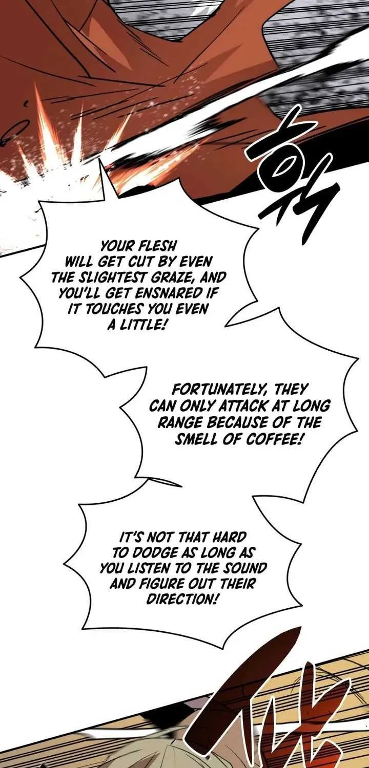 Read Worn And Torn Newbie chapter 89 image 3 on Lezhin