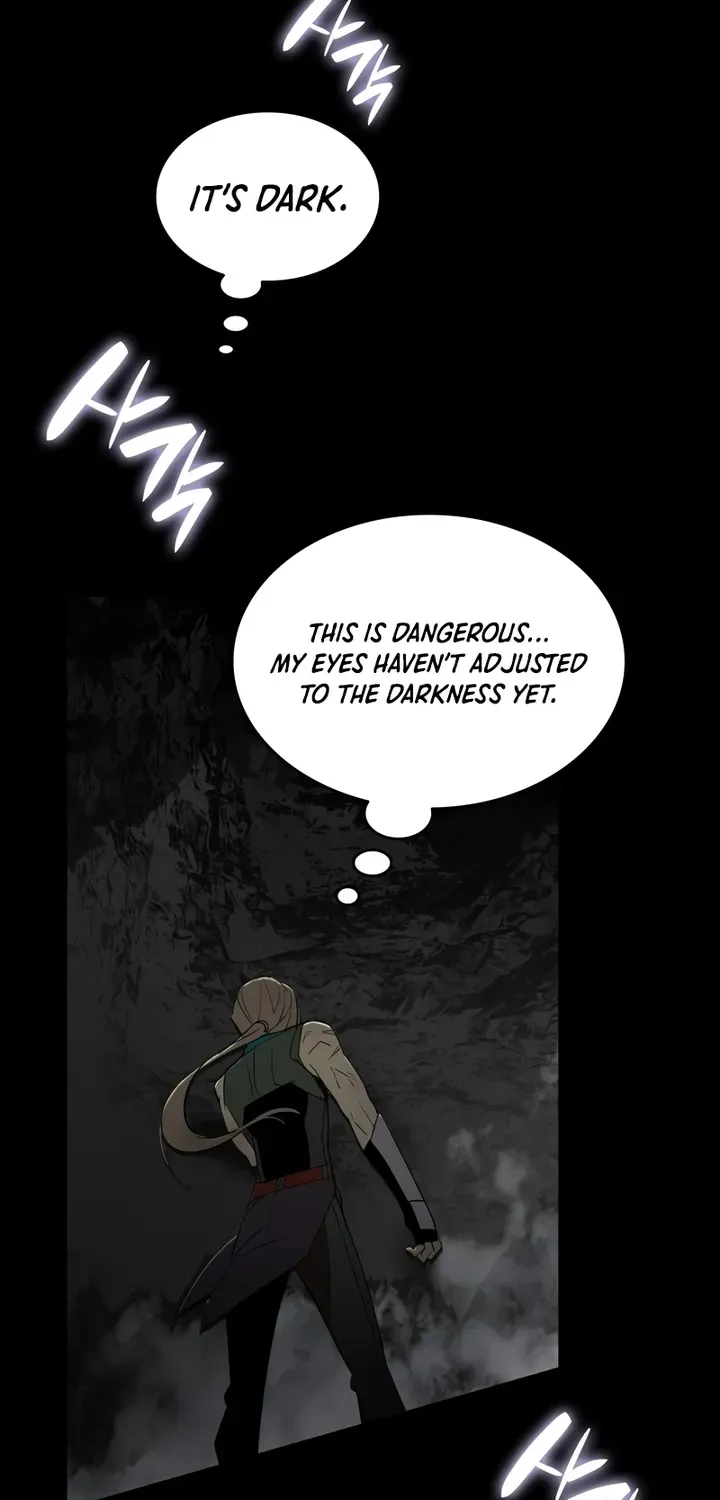 Read Worn And Torn Newbie chapter 89 image 34 on Lezhin