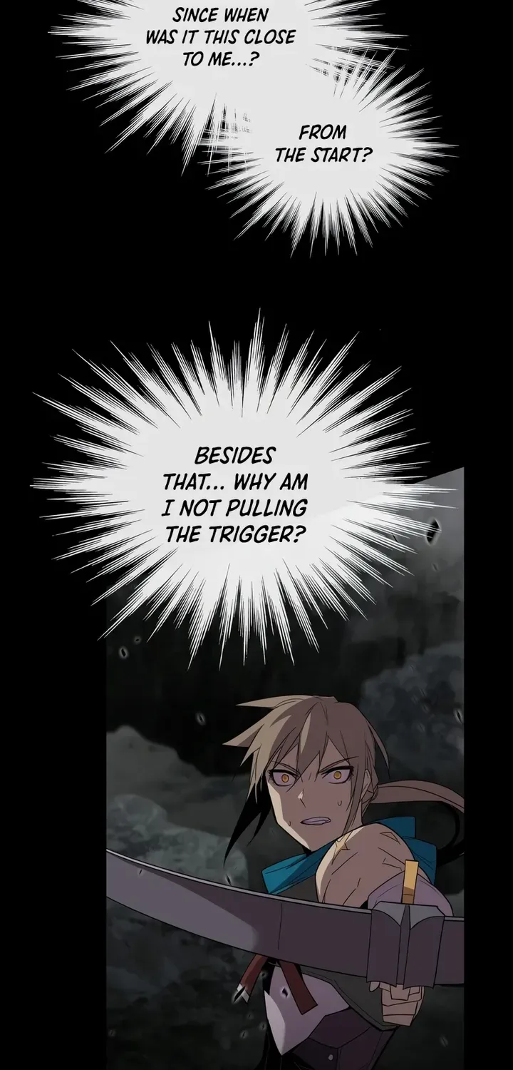 Read Worn And Torn Newbie chapter 89 image 40 on Lezhin