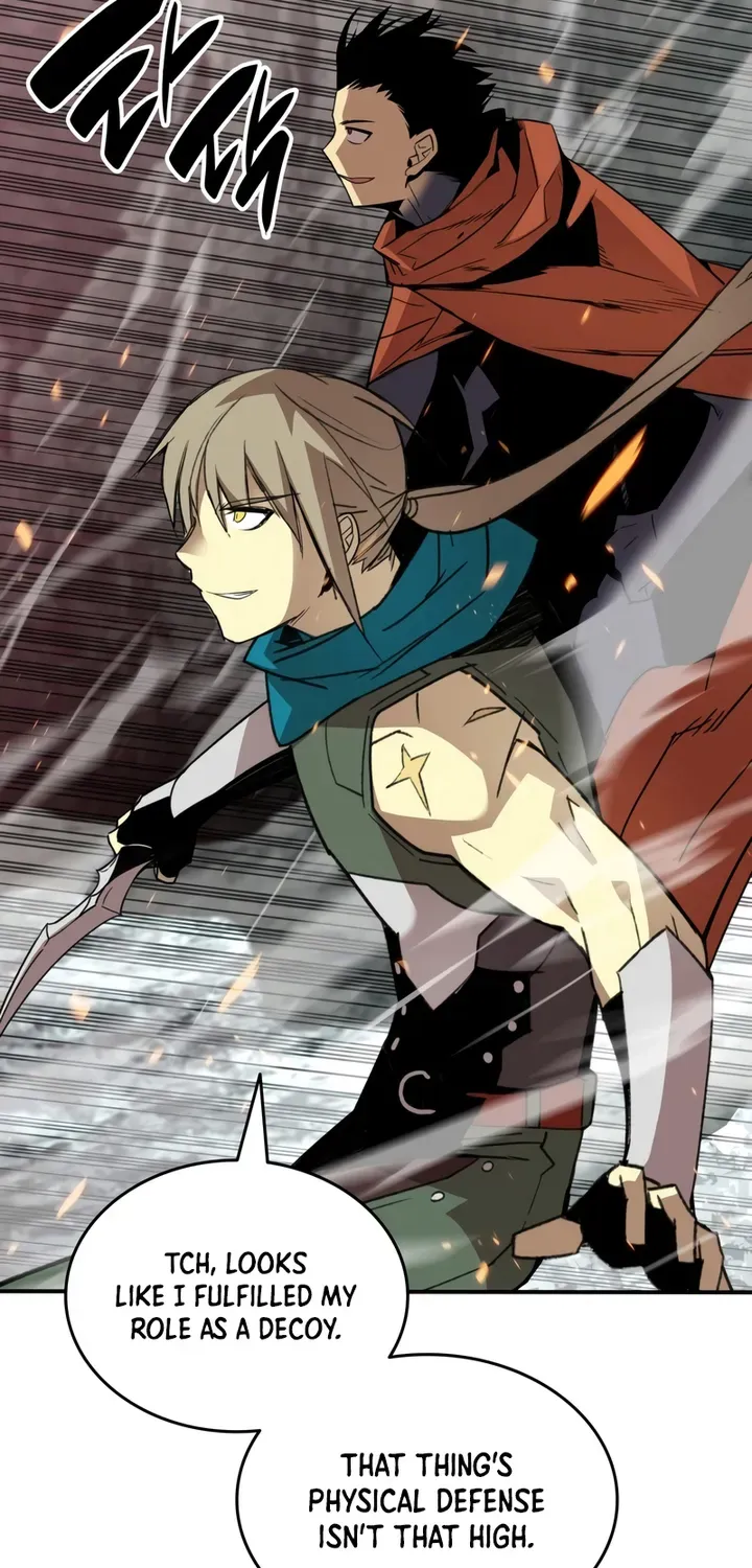 Read Worn And Torn Newbie chapter 89 image 66 on Lezhin