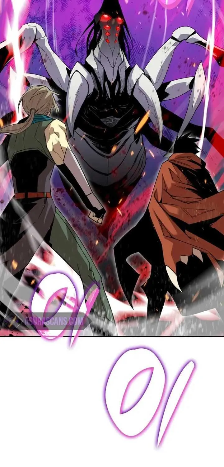 Read Worn And Torn Newbie chapter 89 image 72 on Lezhin