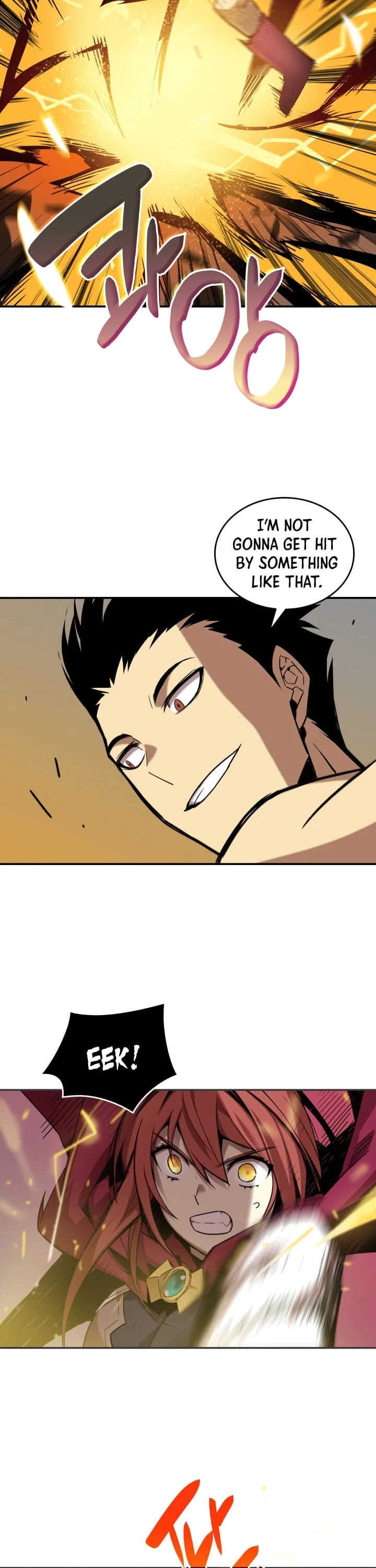 Read Worn And Torn Newbie chapter 9 image 14 on Lezhin