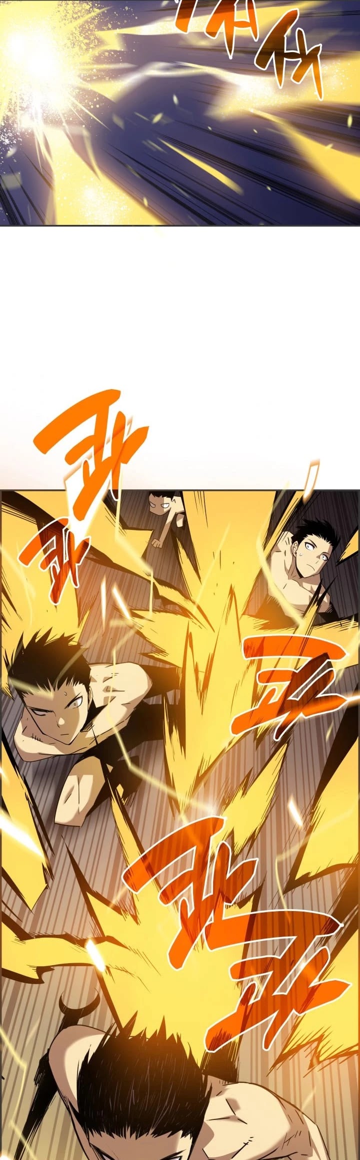 Read Worn And Torn Newbie chapter 9 image 15 on Lezhin