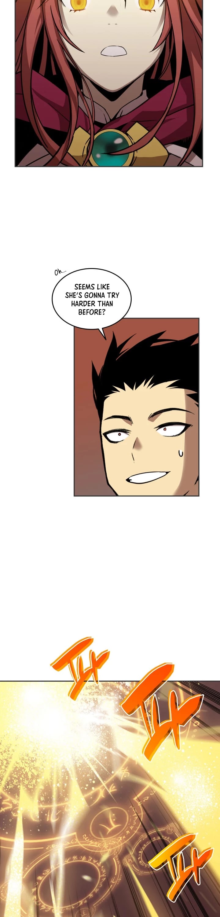 Read Worn And Torn Newbie chapter 9 image 24 on Lezhin