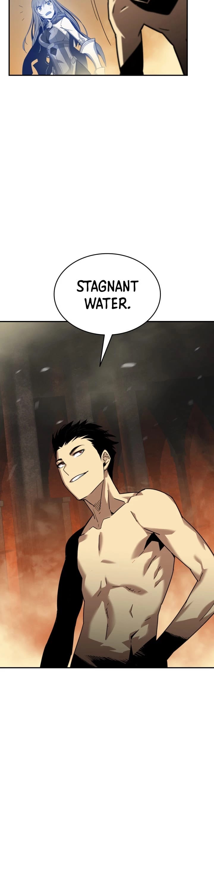 Read Worn And Torn Newbie chapter 9 image 38 on Lezhin