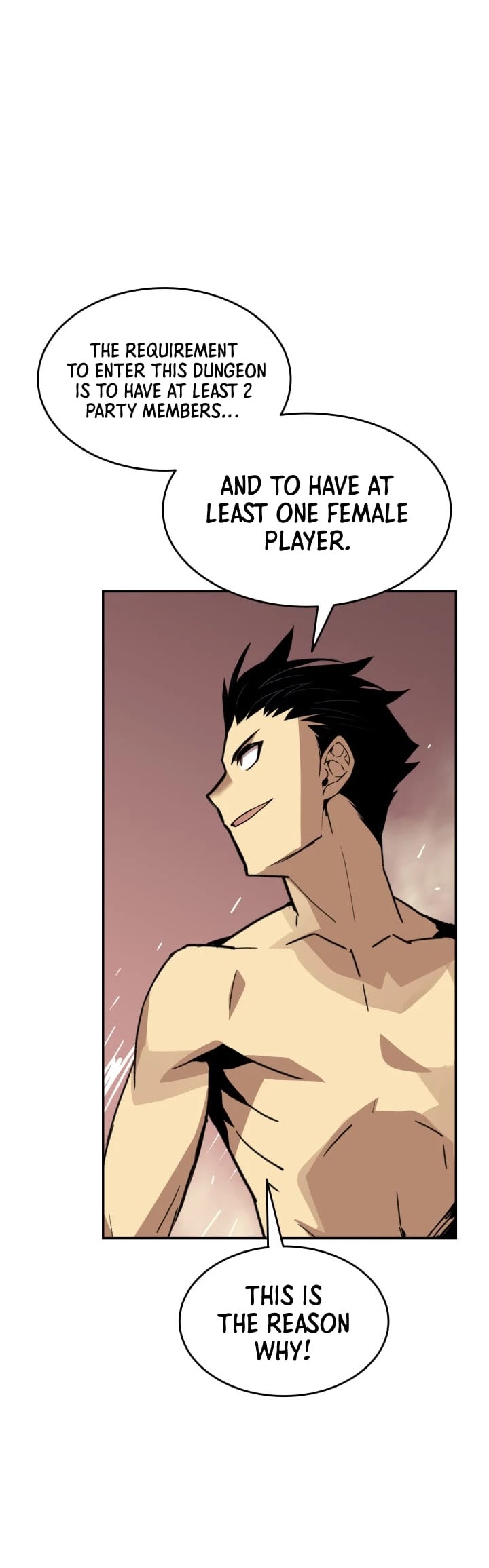 Read Worn And Torn Newbie chapter 9 image 4 on Lezhin