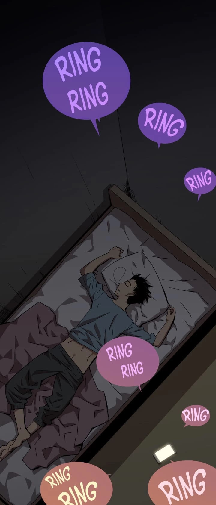 Read Worn And Torn Newbie chapter 9 image 42 on Lezhin