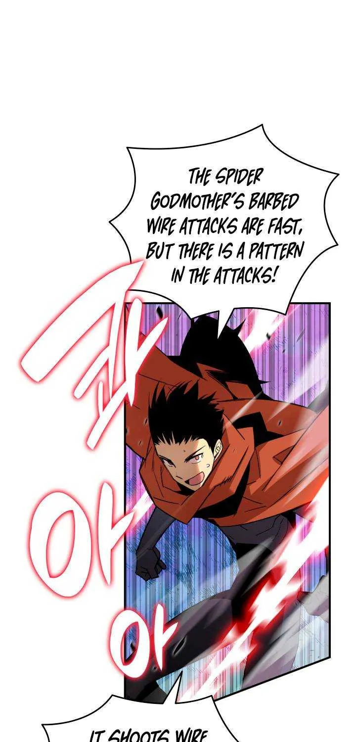 Read Worn And Torn Newbie chapter 90.1 image 1 on Lezhin