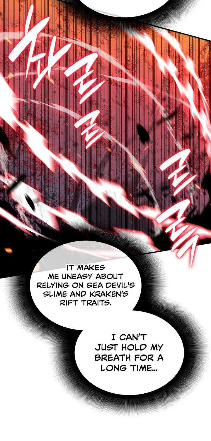 Read Worn And Torn Newbie chapter 90.1 image 19 on Lezhin