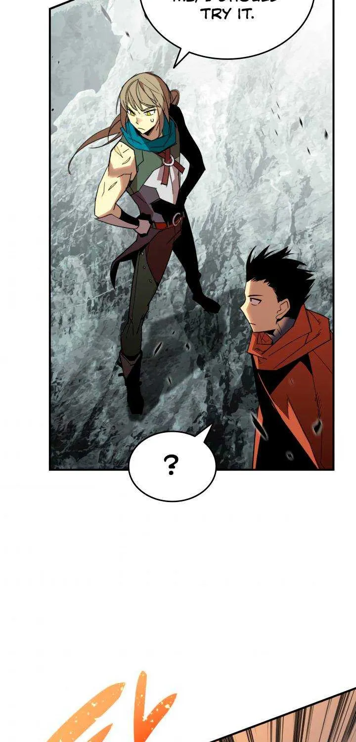 Read Worn And Torn Newbie chapter 90.1 image 22 on Lezhin