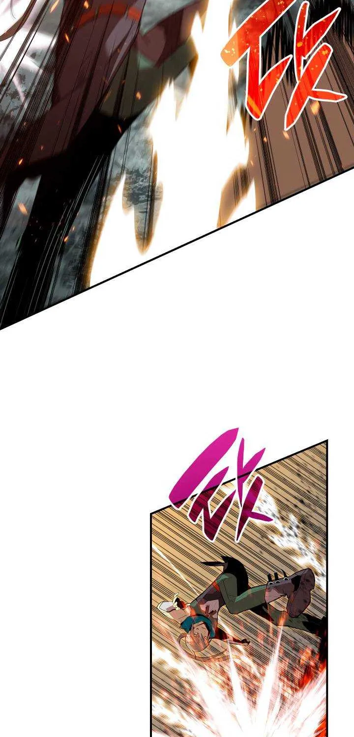 Read Worn And Torn Newbie chapter 90.1 image 24 on Lezhin