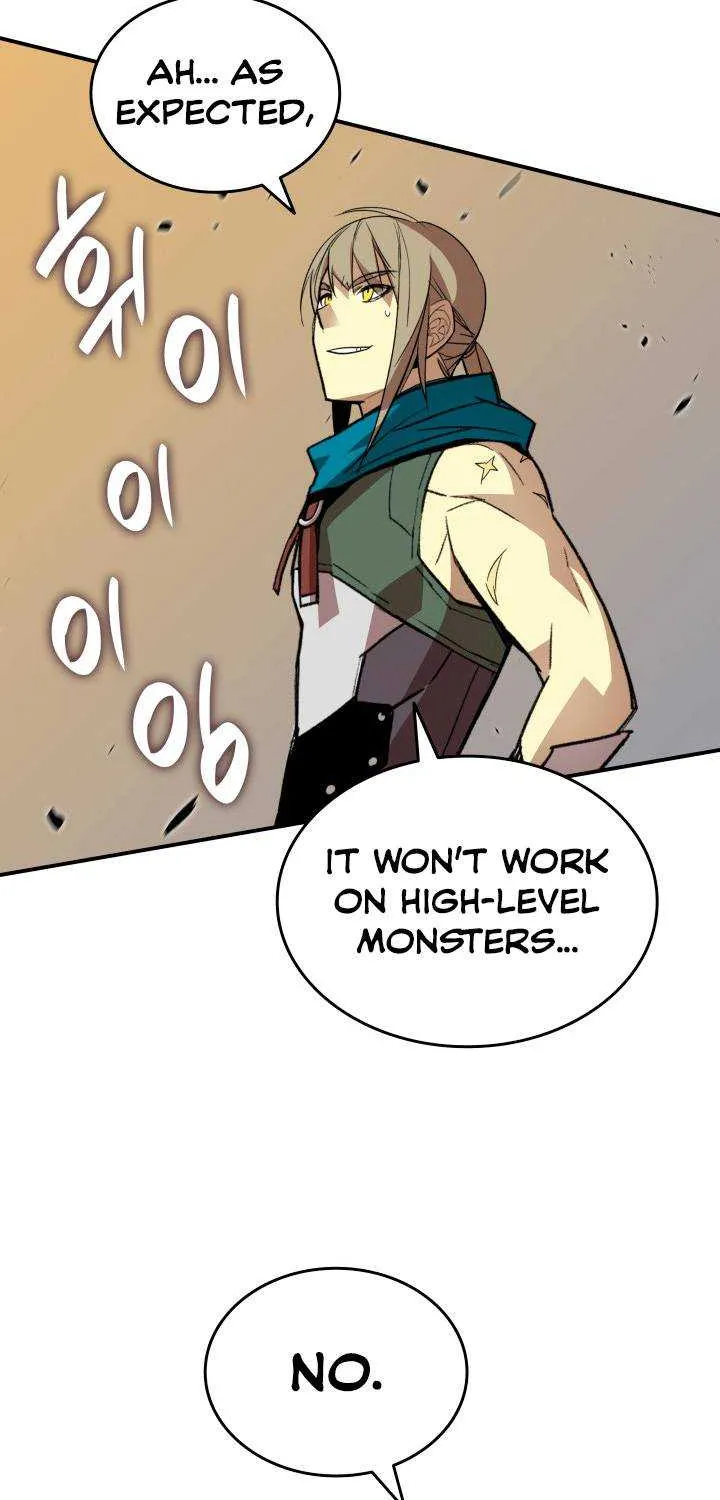 Read Worn And Torn Newbie chapter 90.1 image 45 on Lezhin