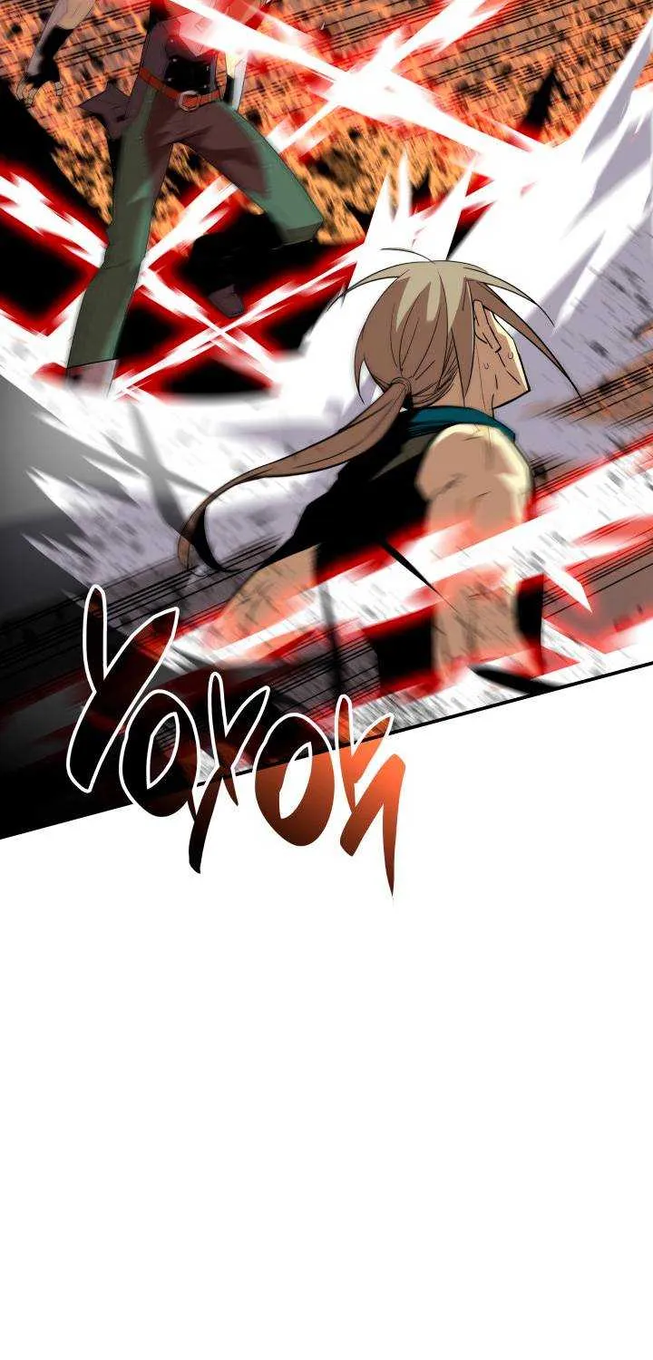 Read Worn And Torn Newbie chapter 90.1 image 5 on Lezhin