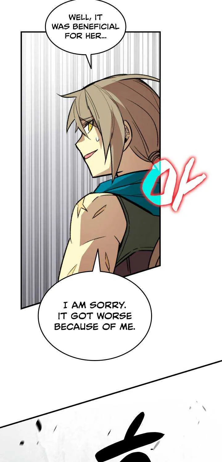 Read Worn And Torn Newbie chapter 90.1 image 64 on Lezhin