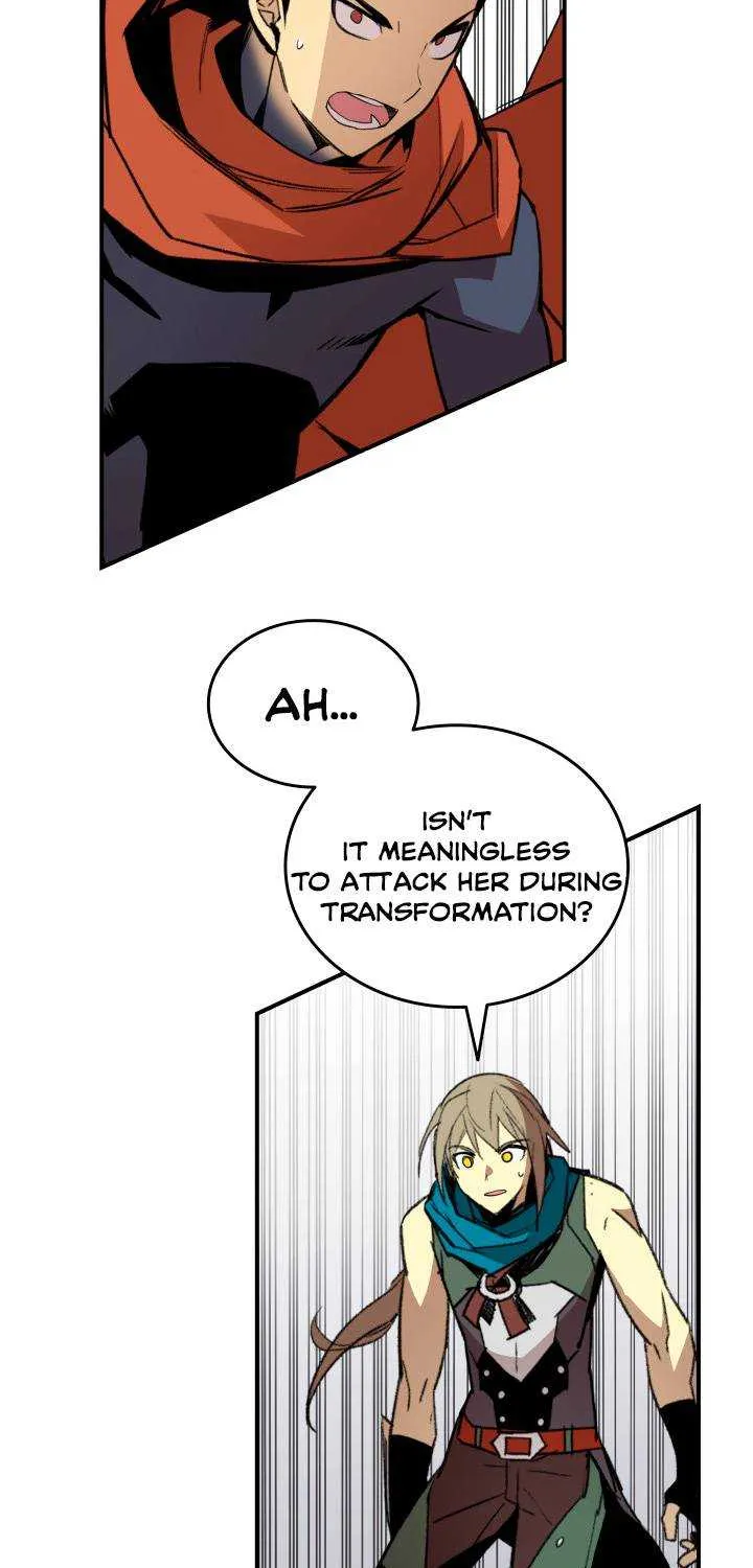 Read Worn And Torn Newbie chapter 90.1 image 74 on Lezhin