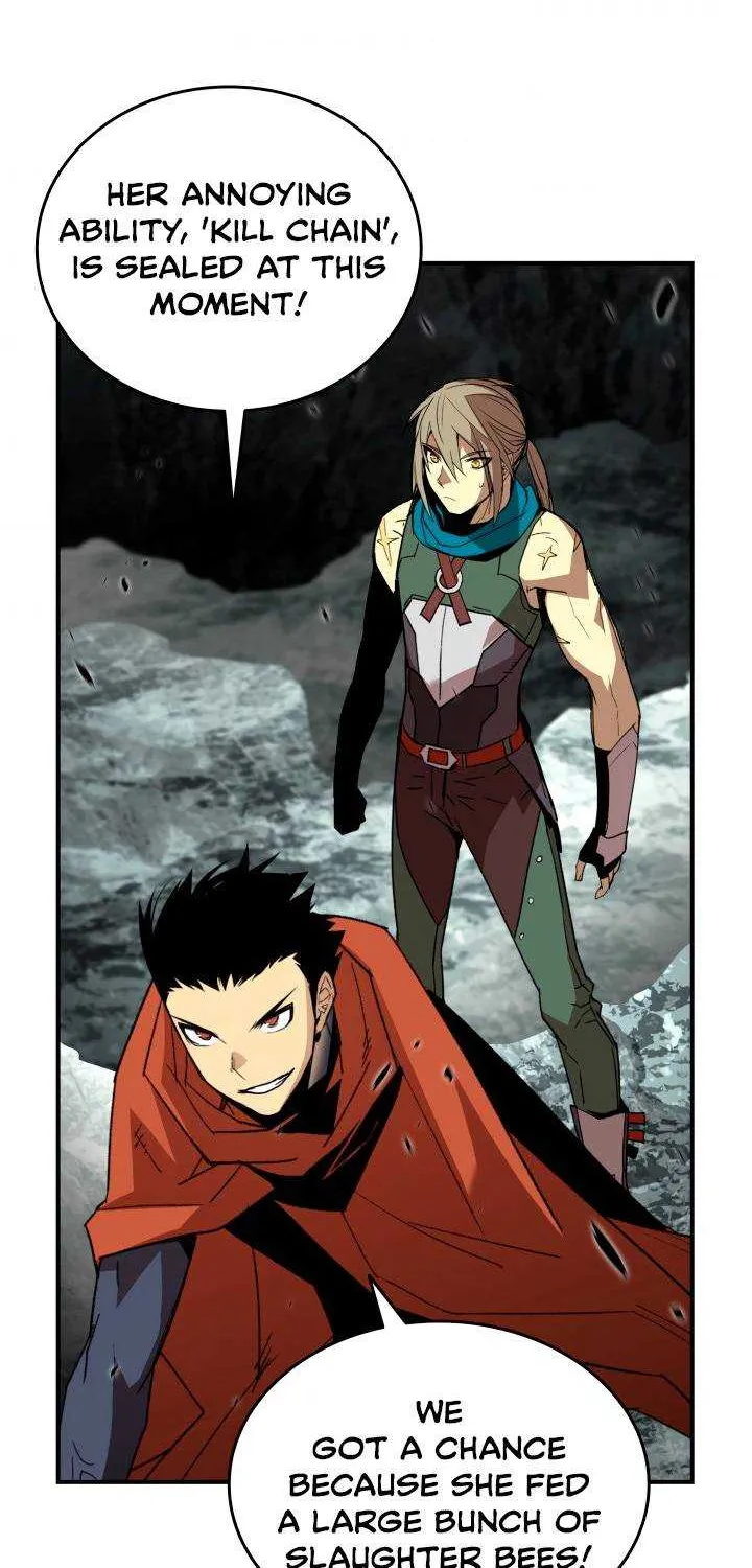 Read Worn And Torn Newbie chapter 90.1 image 77 on Lezhin