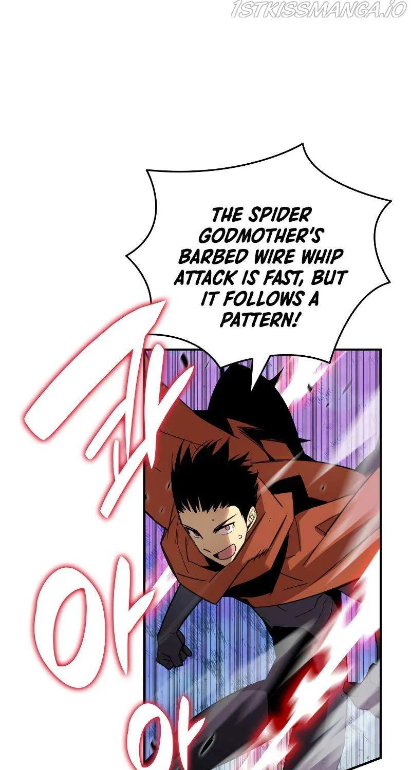 Read Worn And Torn Newbie chapter 90 image 1 on Lezhin