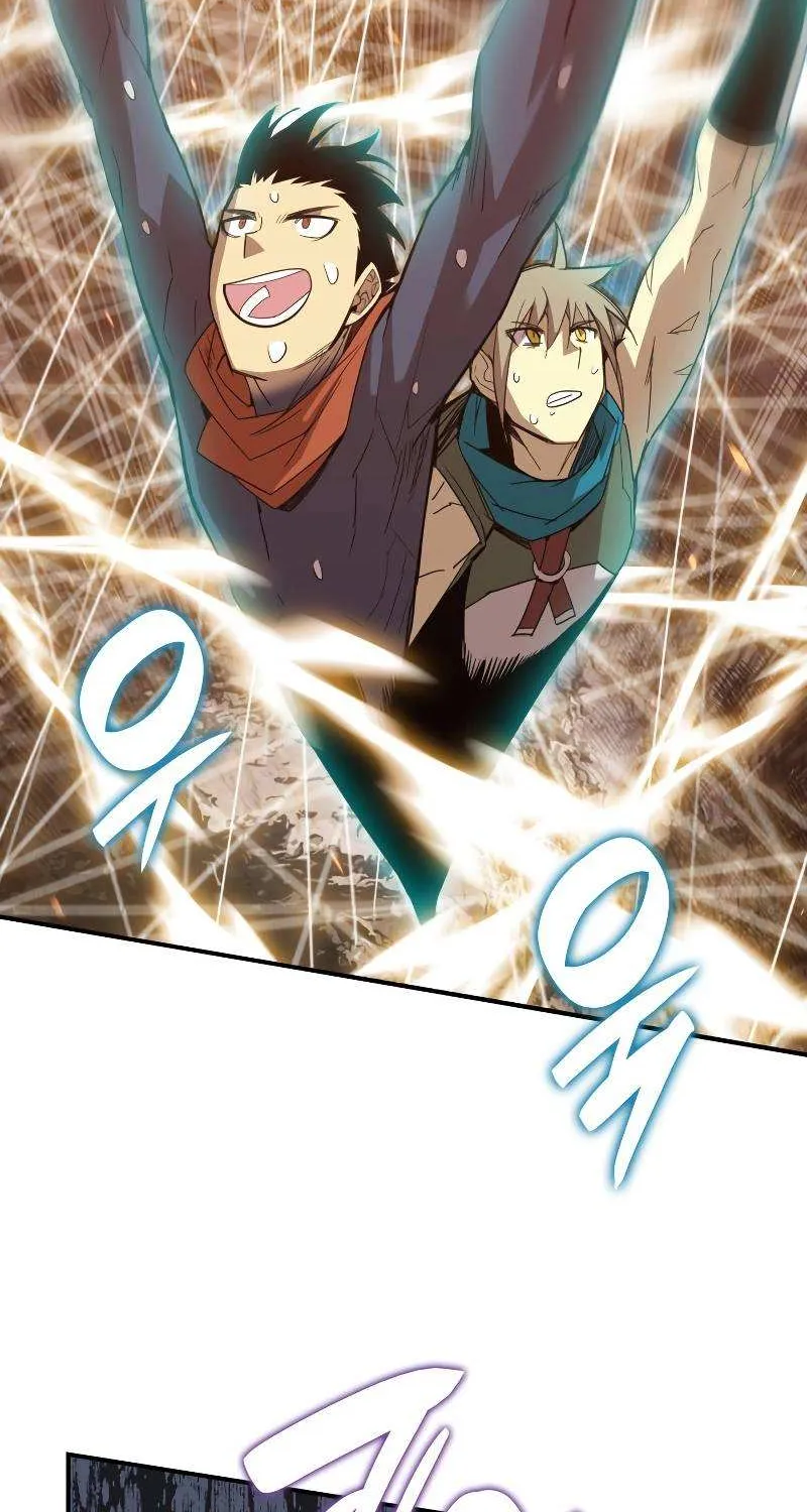 Read Worn And Torn Newbie chapter 90 image 15 on Lezhin