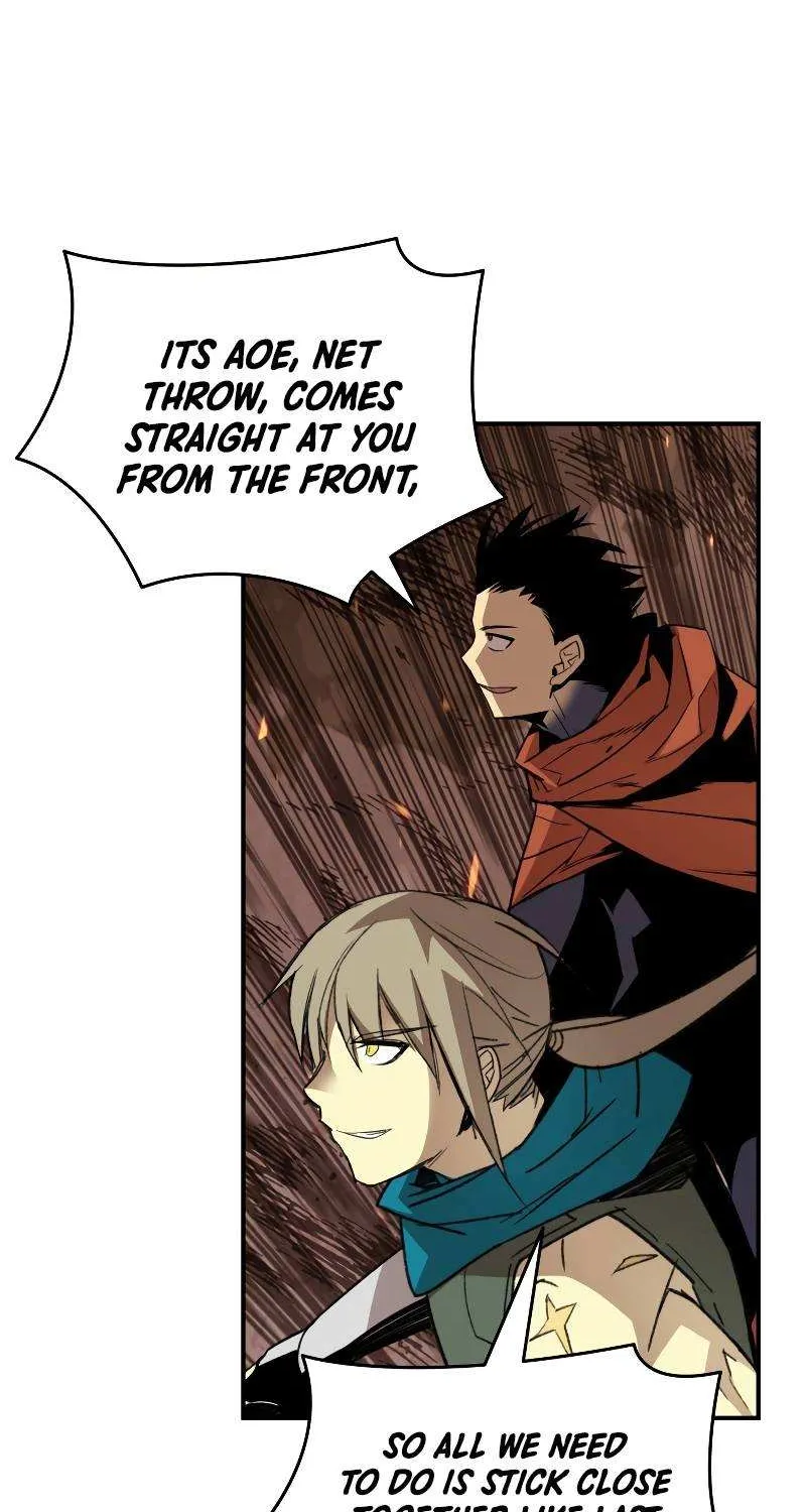 Read Worn And Torn Newbie chapter 90 image 17 on Lezhin