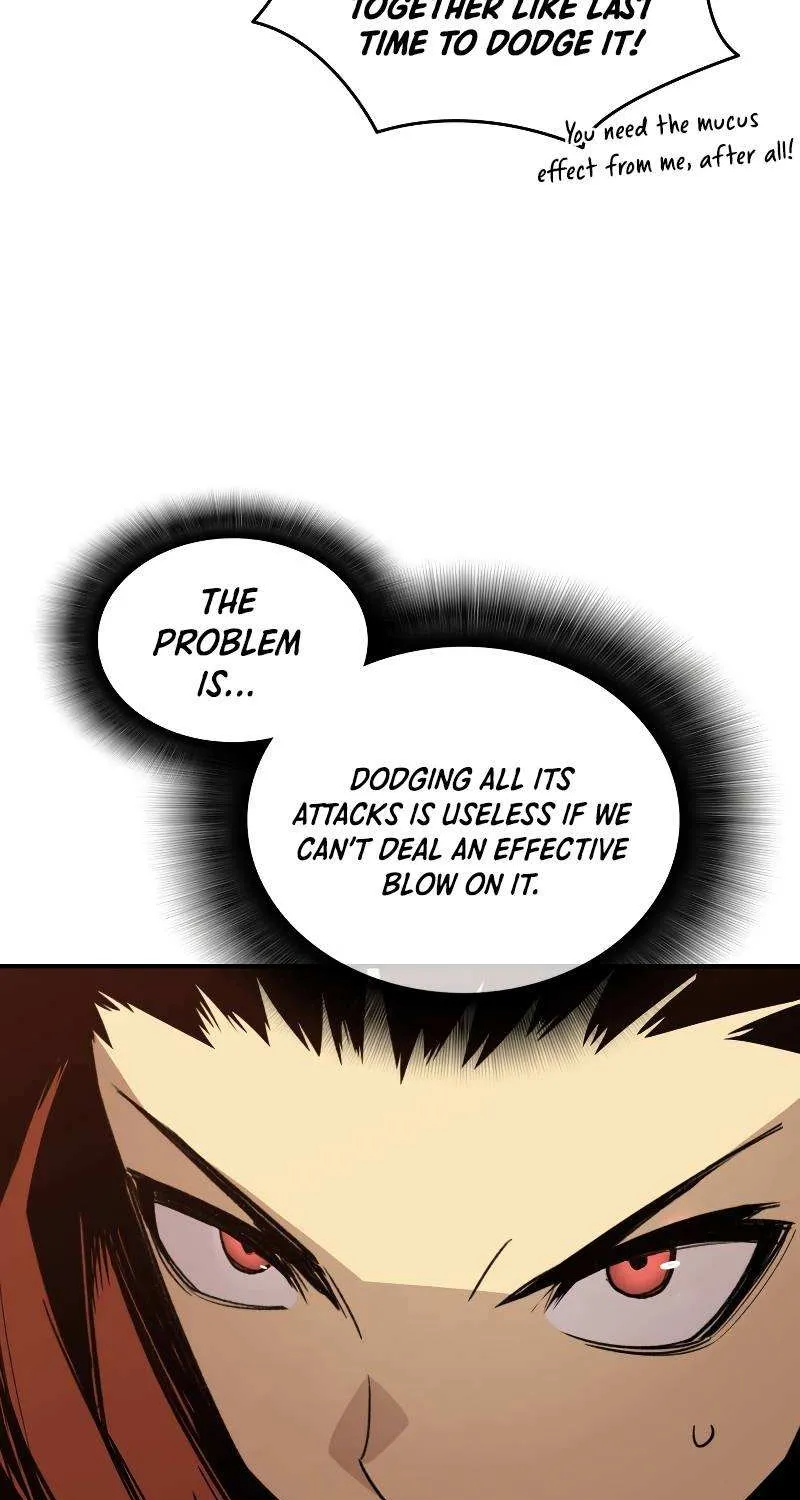 Read Worn And Torn Newbie chapter 90 image 18 on Lezhin