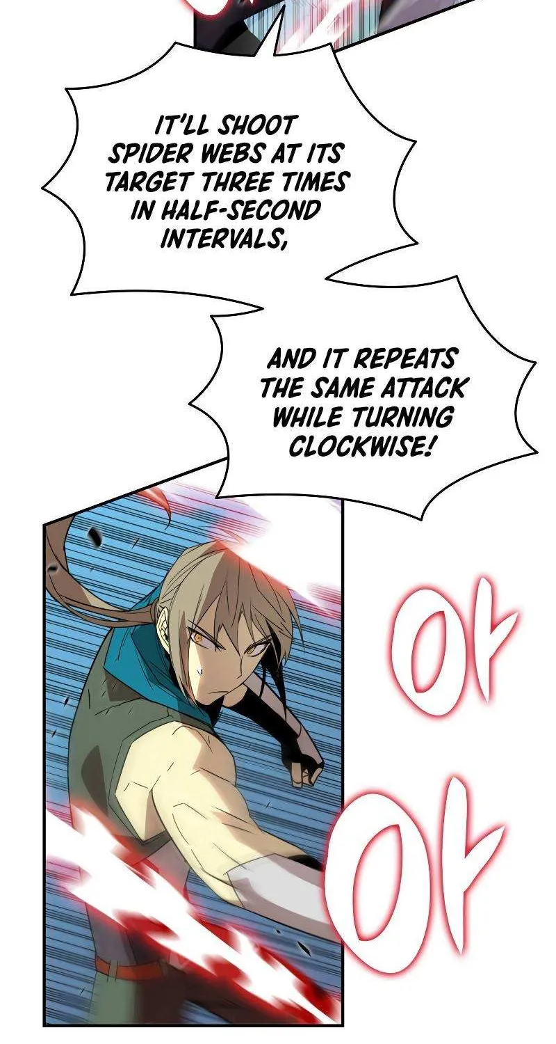 Read Worn And Torn Newbie chapter 90 image 2 on Lezhin