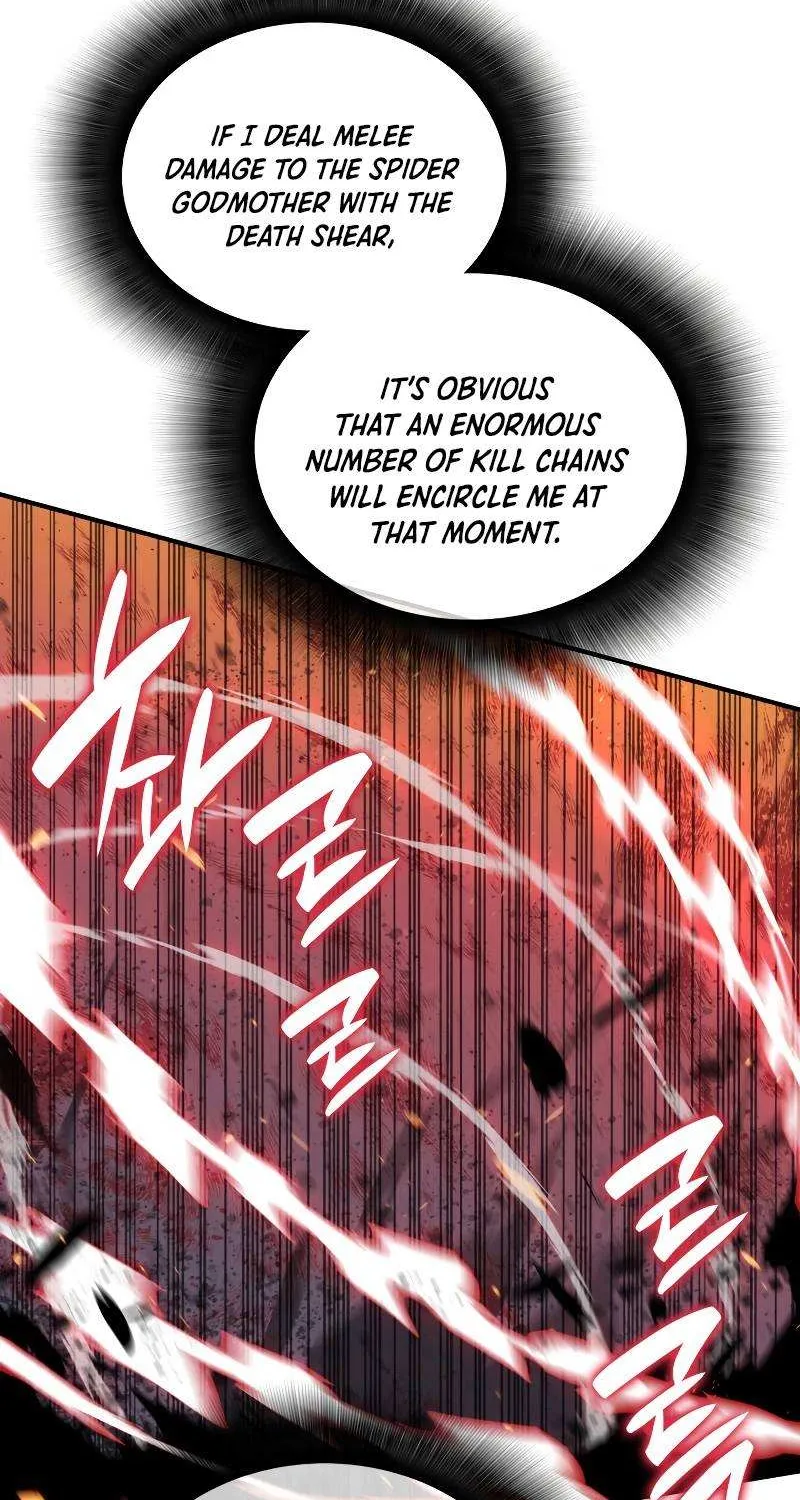 Read Worn And Torn Newbie chapter 90 image 21 on Lezhin
