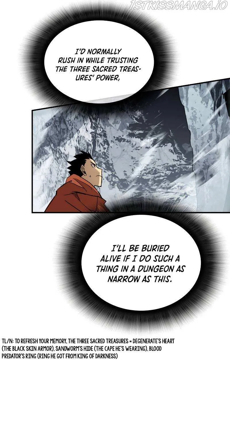 Read Worn And Torn Newbie chapter 90 image 23 on Lezhin