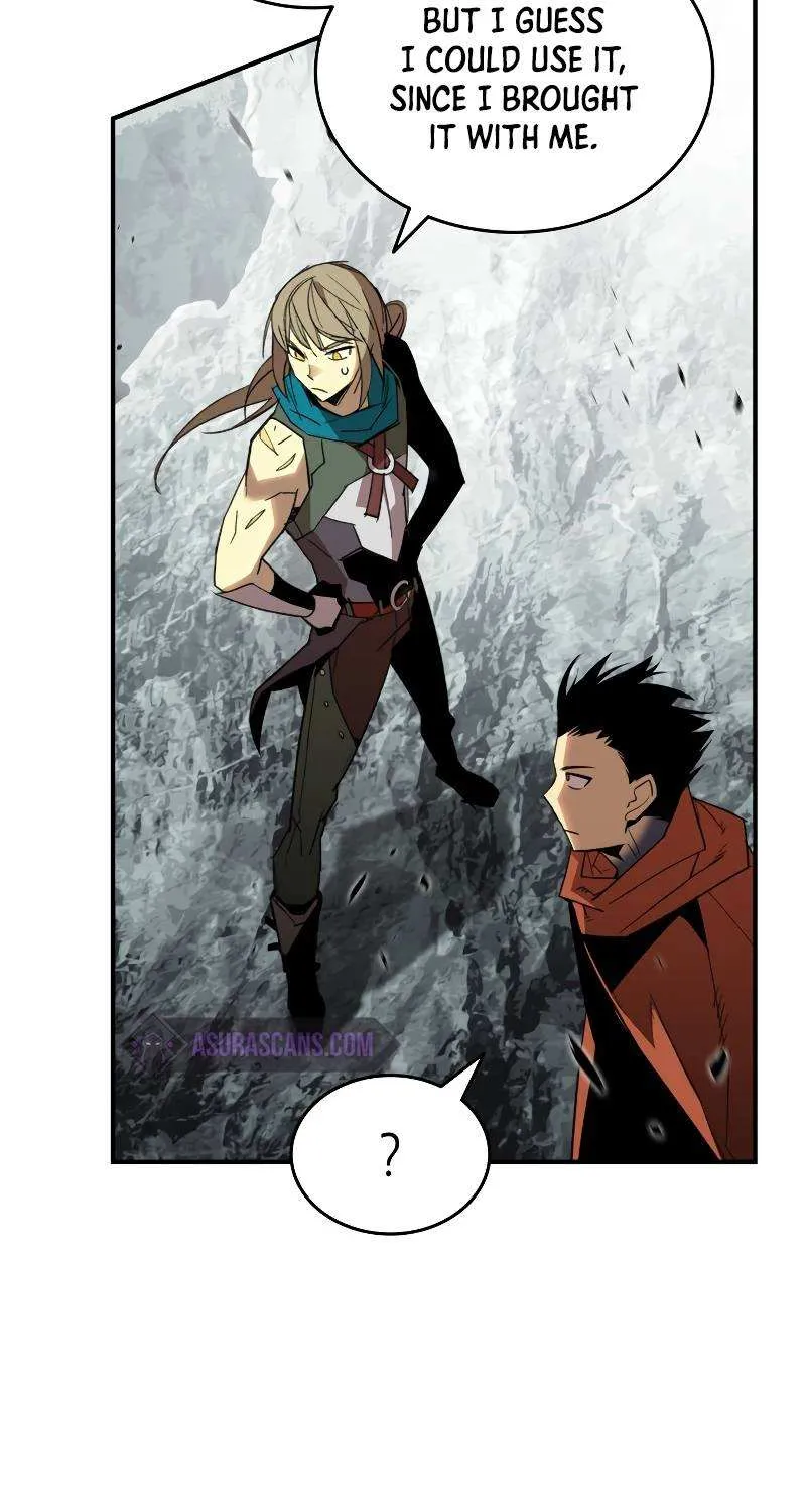 Read Worn And Torn Newbie chapter 90 image 25 on Lezhin