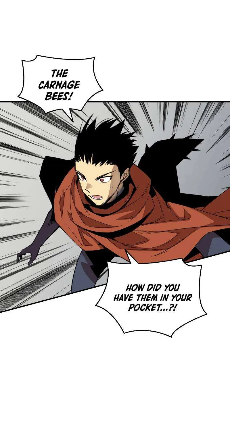 Read Worn And Torn Newbie chapter 90 image 38 on Lezhin