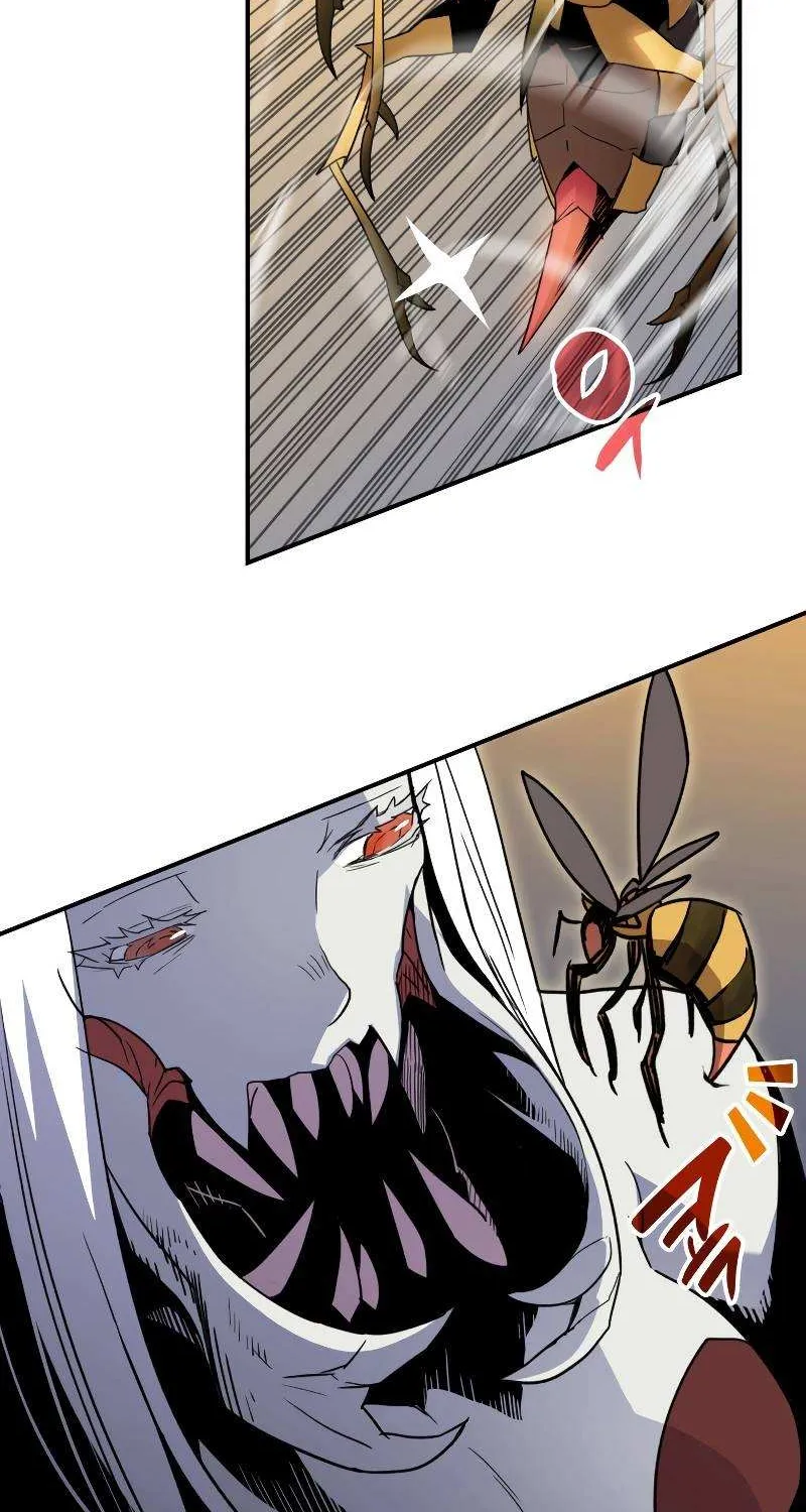 Read Worn And Torn Newbie chapter 90 image 43 on Lezhin