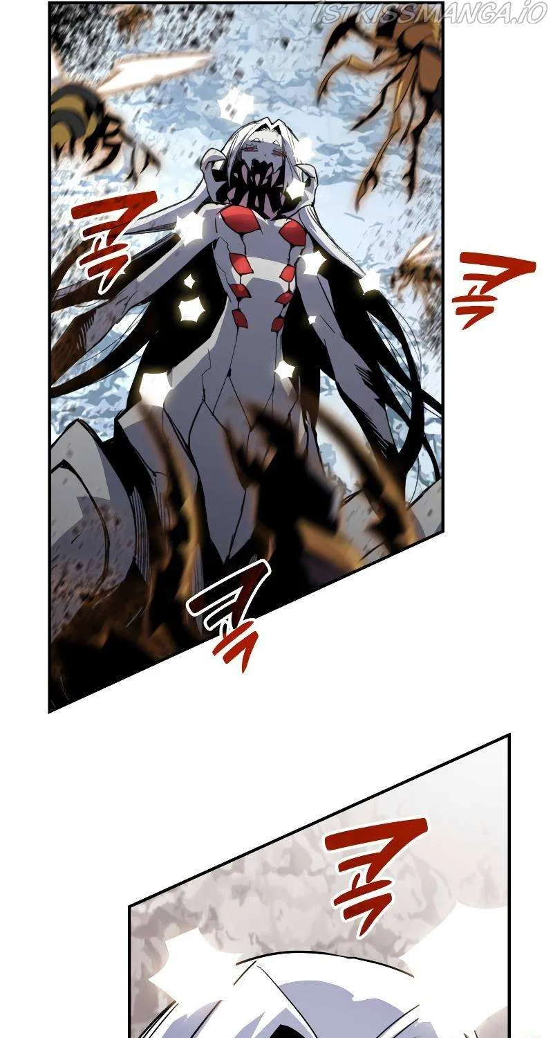 Read Worn And Torn Newbie chapter 90 image 45 on Lezhin