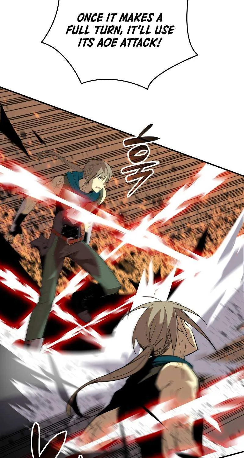 Read Worn And Torn Newbie chapter 90 image 5 on Lezhin