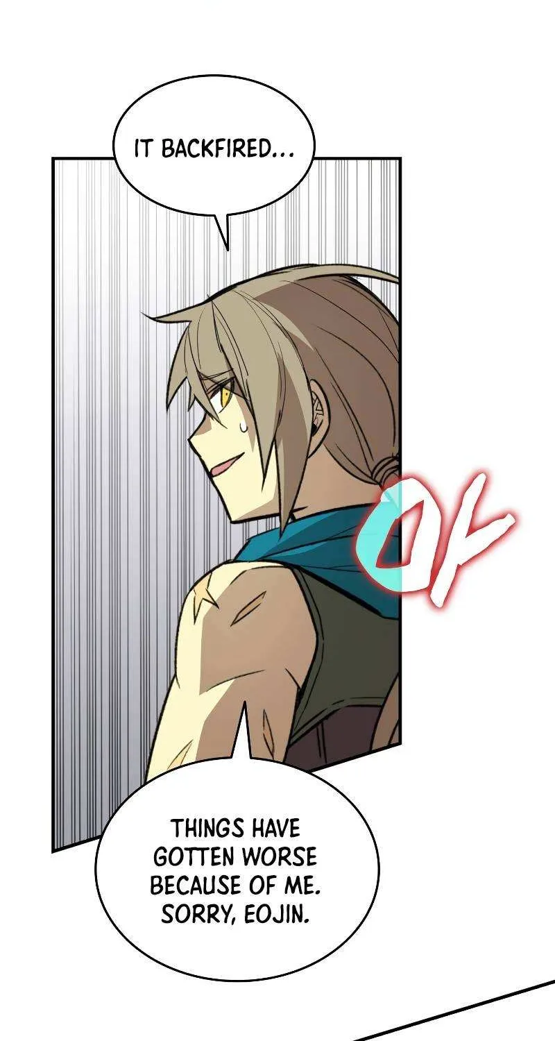 Read Worn And Torn Newbie chapter 90 image 72 on Lezhin