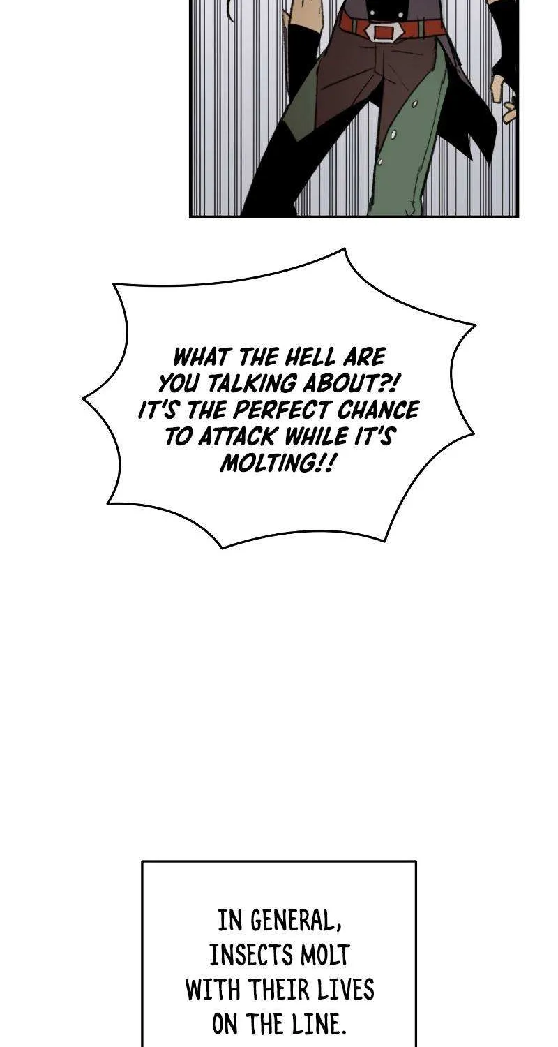 Read Worn And Torn Newbie chapter 90 image 84 on Lezhin