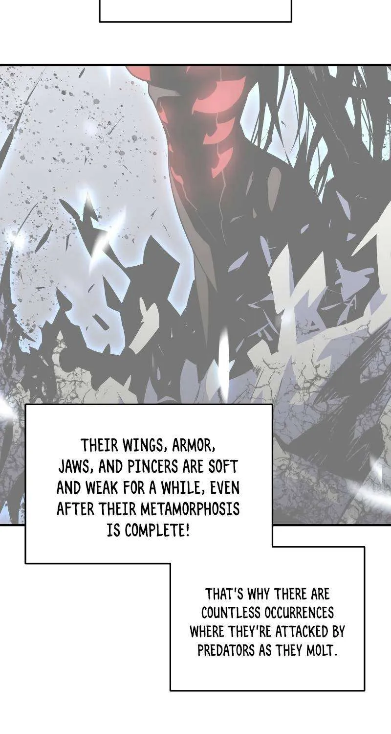 Read Worn And Torn Newbie chapter 90 image 85 on Lezhin