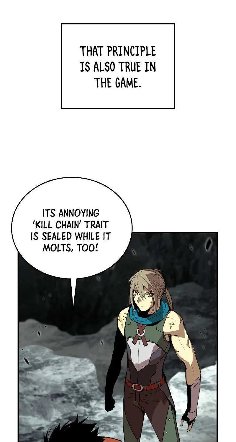 Read Worn And Torn Newbie chapter 90 image 86 on Lezhin