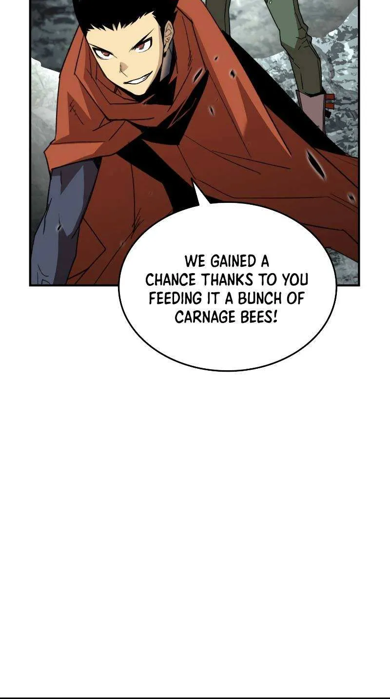 Read Worn And Torn Newbie chapter 90 image 87 on Lezhin
