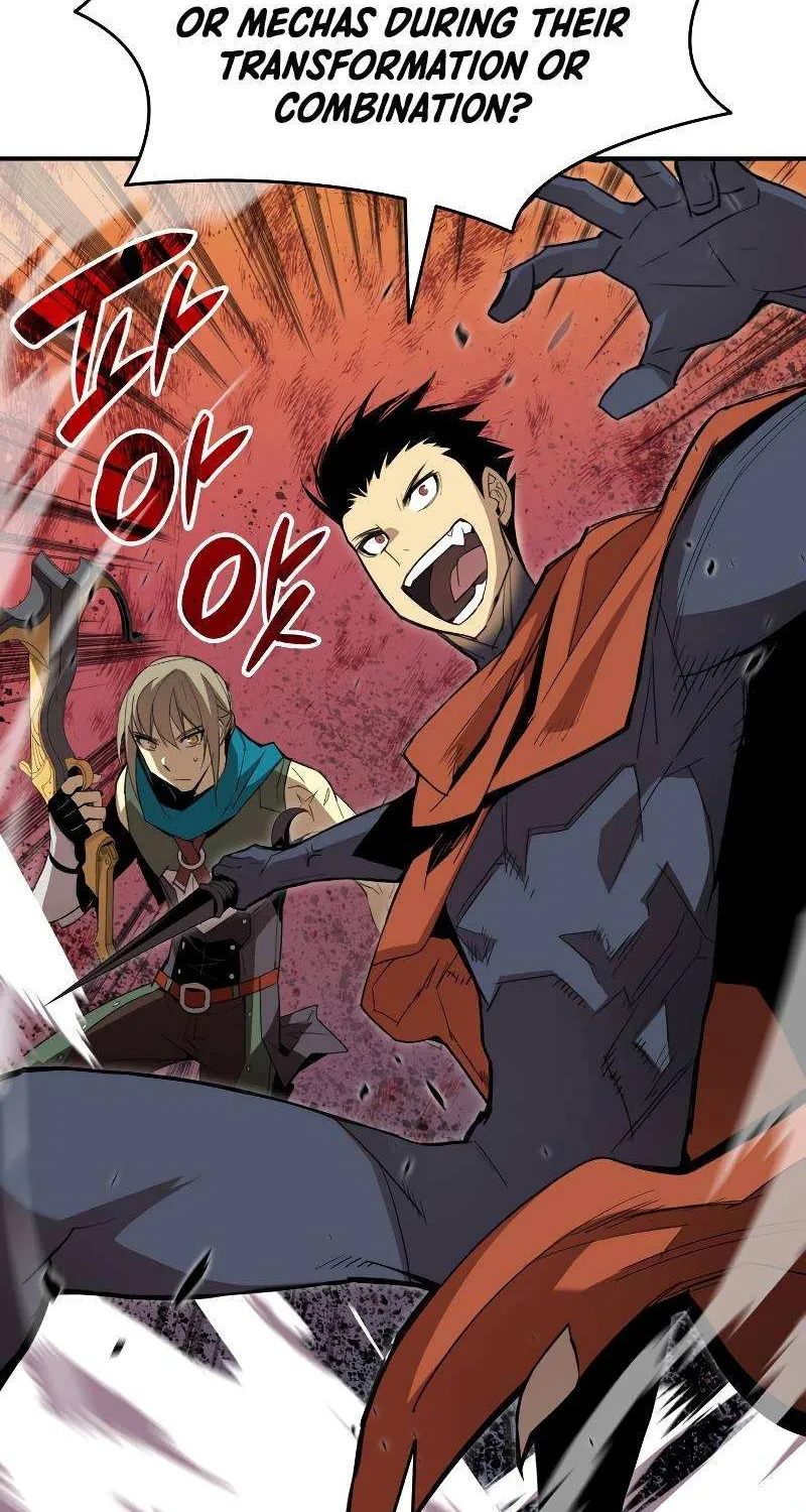 Read Worn And Torn Newbie chapter 90 image 89 on Lezhin