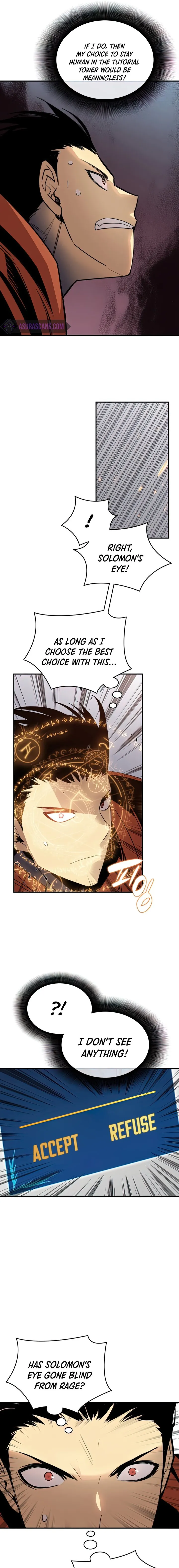 Read Worn And Torn Newbie chapter 93 image 12 on Lezhin