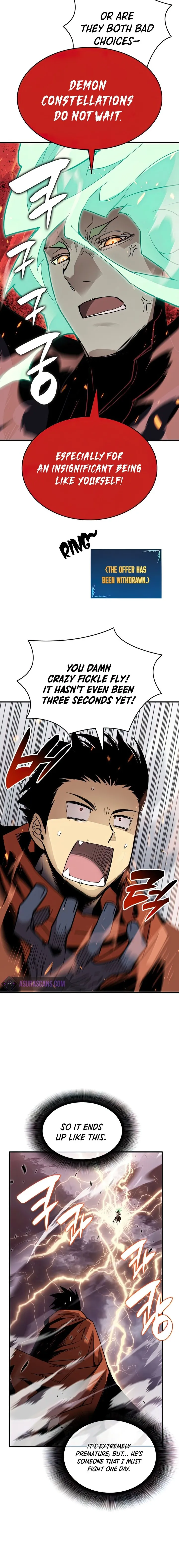 Read Worn And Torn Newbie chapter 93 image 13 on Lezhin