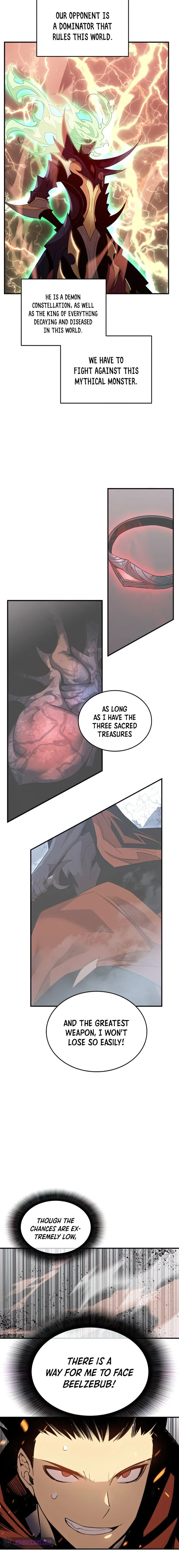 Read Worn And Torn Newbie chapter 93 image 15 on Lezhin
