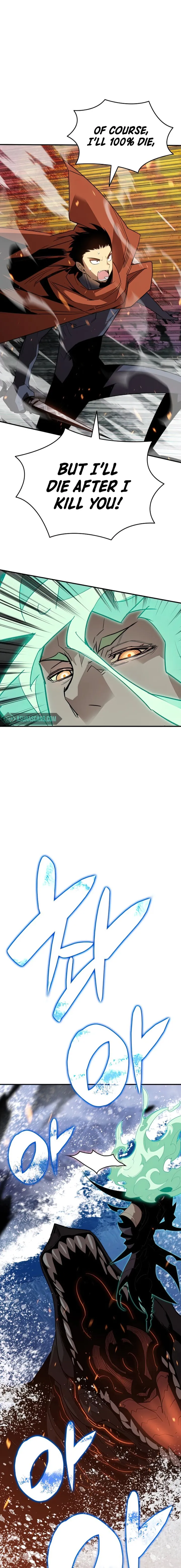 Read Worn And Torn Newbie chapter 93 image 16 on Lezhin