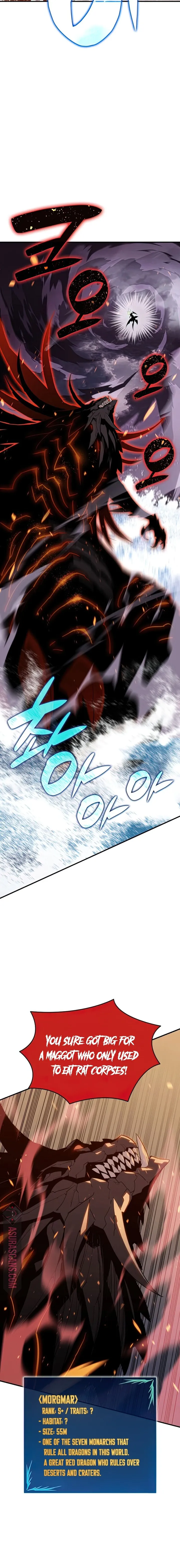 Read Worn And Torn Newbie chapter 93 image 17 on Lezhin