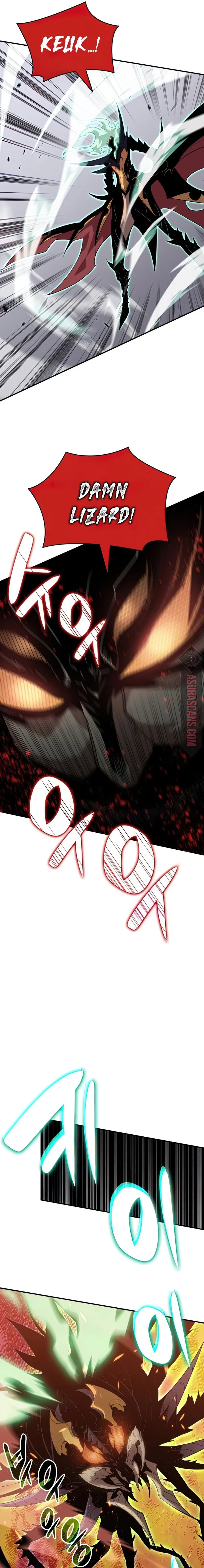 Read Worn And Torn Newbie chapter 93 image 18 on Lezhin